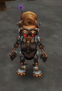 world of warcraft bookie|Bookie Longshot .